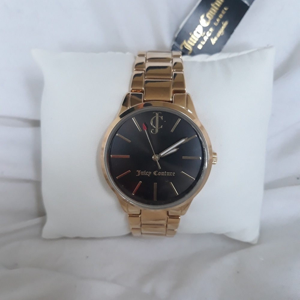 Juicy Coutrue watch